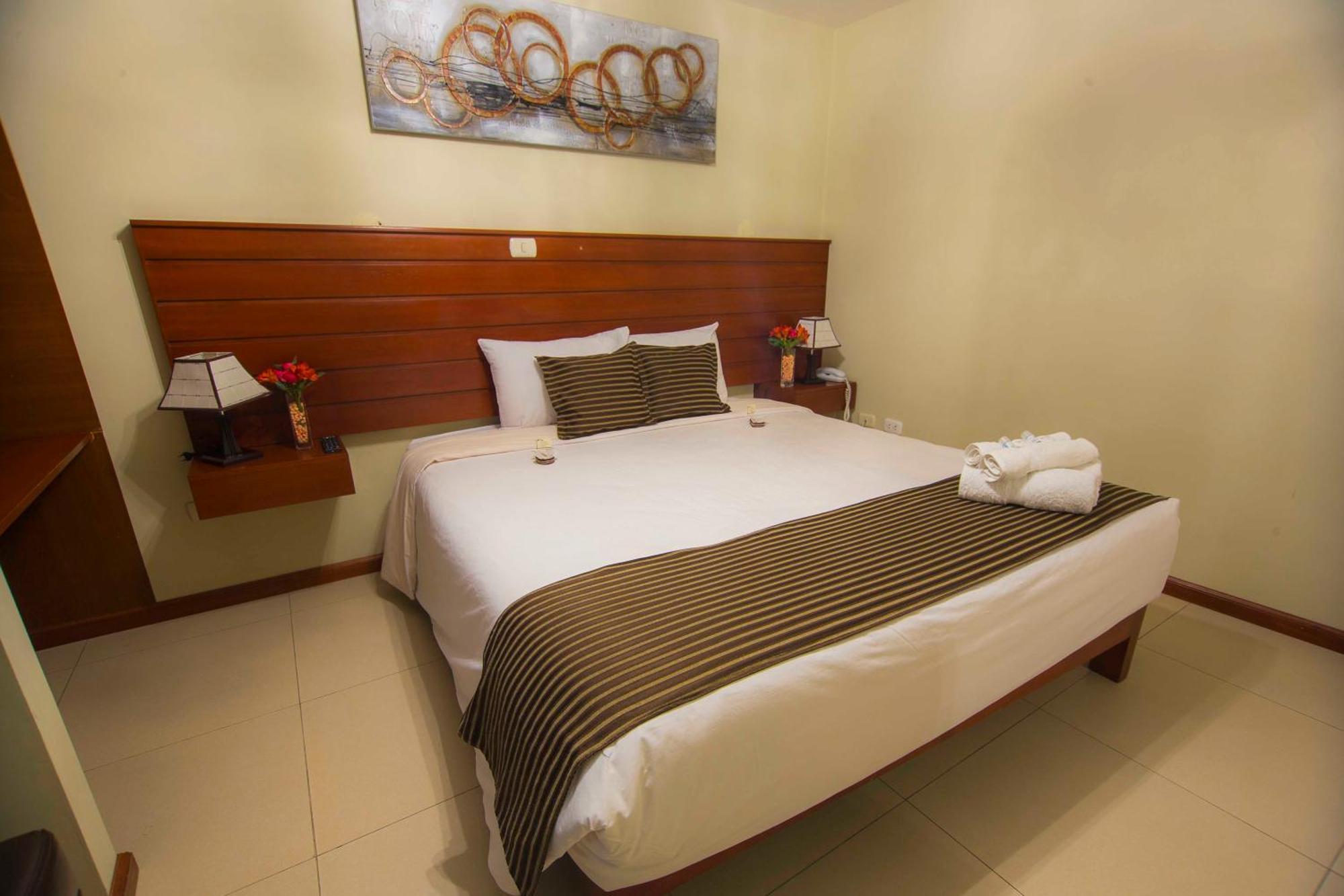 Hotel La Casona Del Olivo Arequipa Yanahuara المظهر الخارجي الصورة